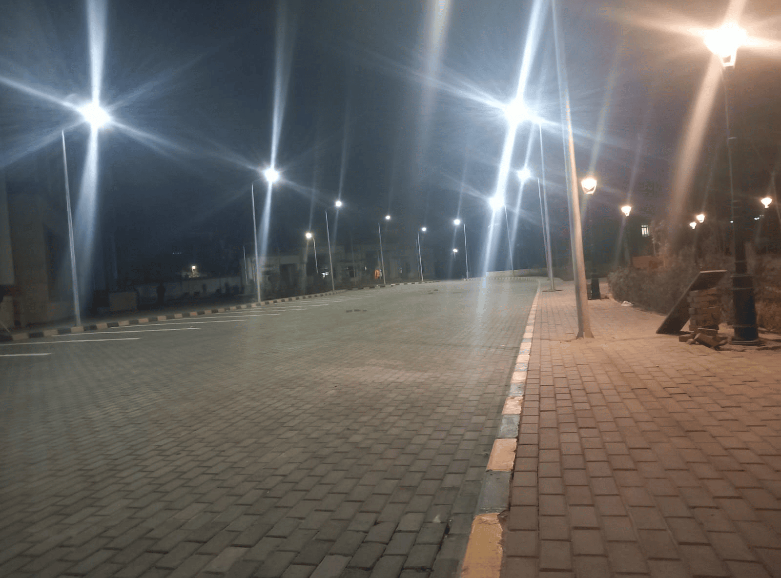 project-street-lighting